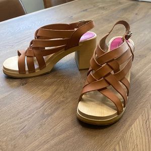 Swedish hasbeens 👡 Sandals